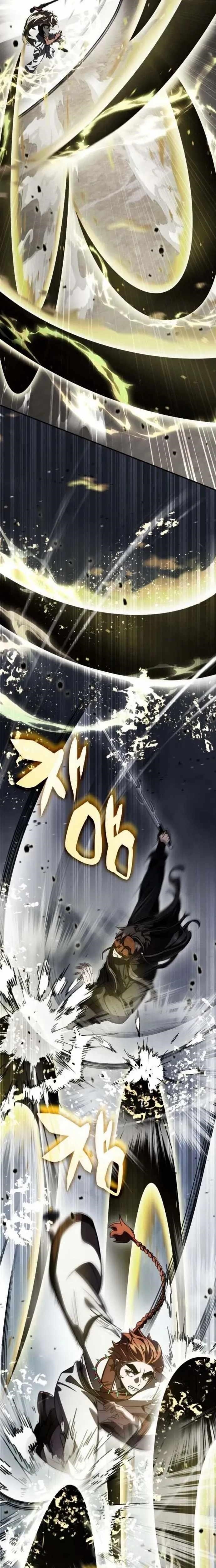 Drug Devourer Chapter 145 - Page 3