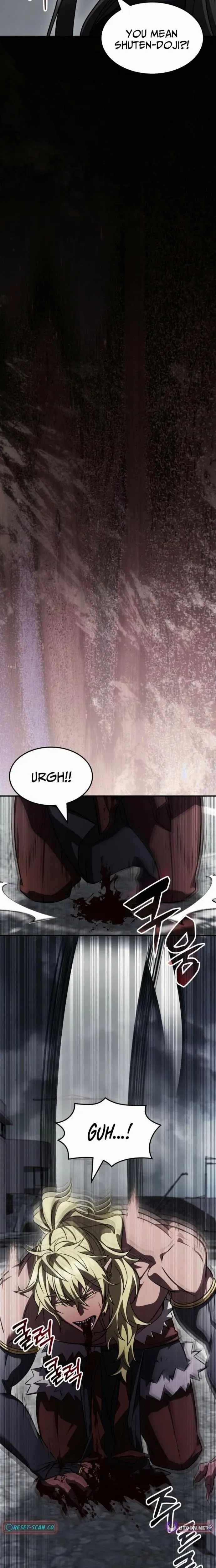 Drug Devourer Chapter 146 - Page 11