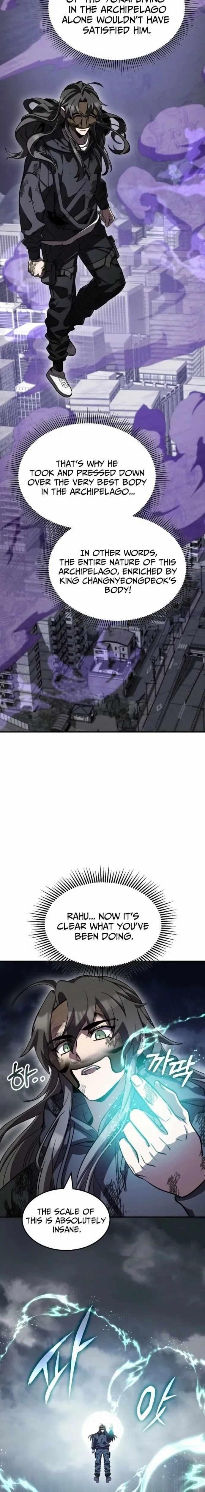 Drug Devourer Chapter 146 - Page 17