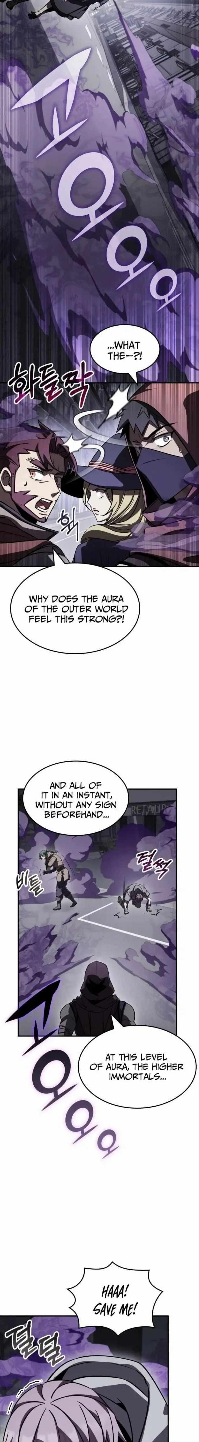 Drug Devourer Chapter 146 - Page 2