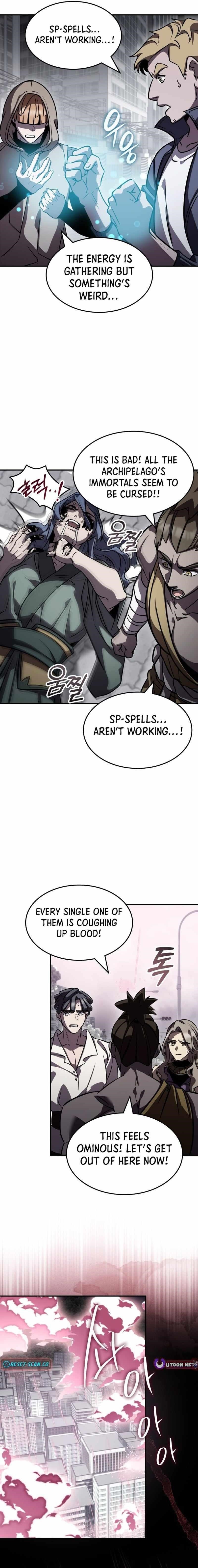 Drug Devourer Chapter 147 - Page 3