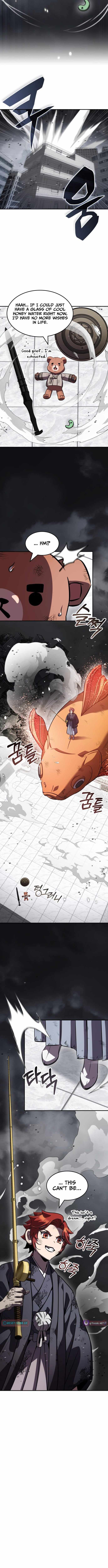 Drug Devourer Chapter 148 - Page 2