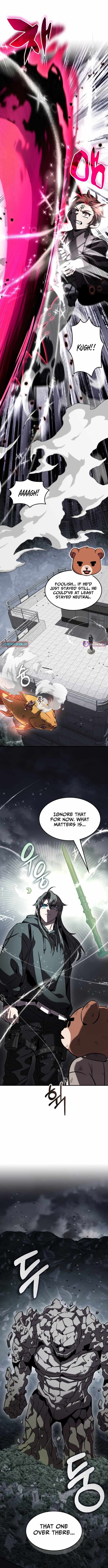 Drug Devourer Chapter 148 - Page 8