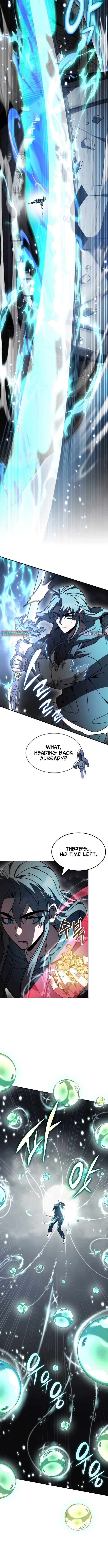 Drug Devourer Chapter 149 - Page 6