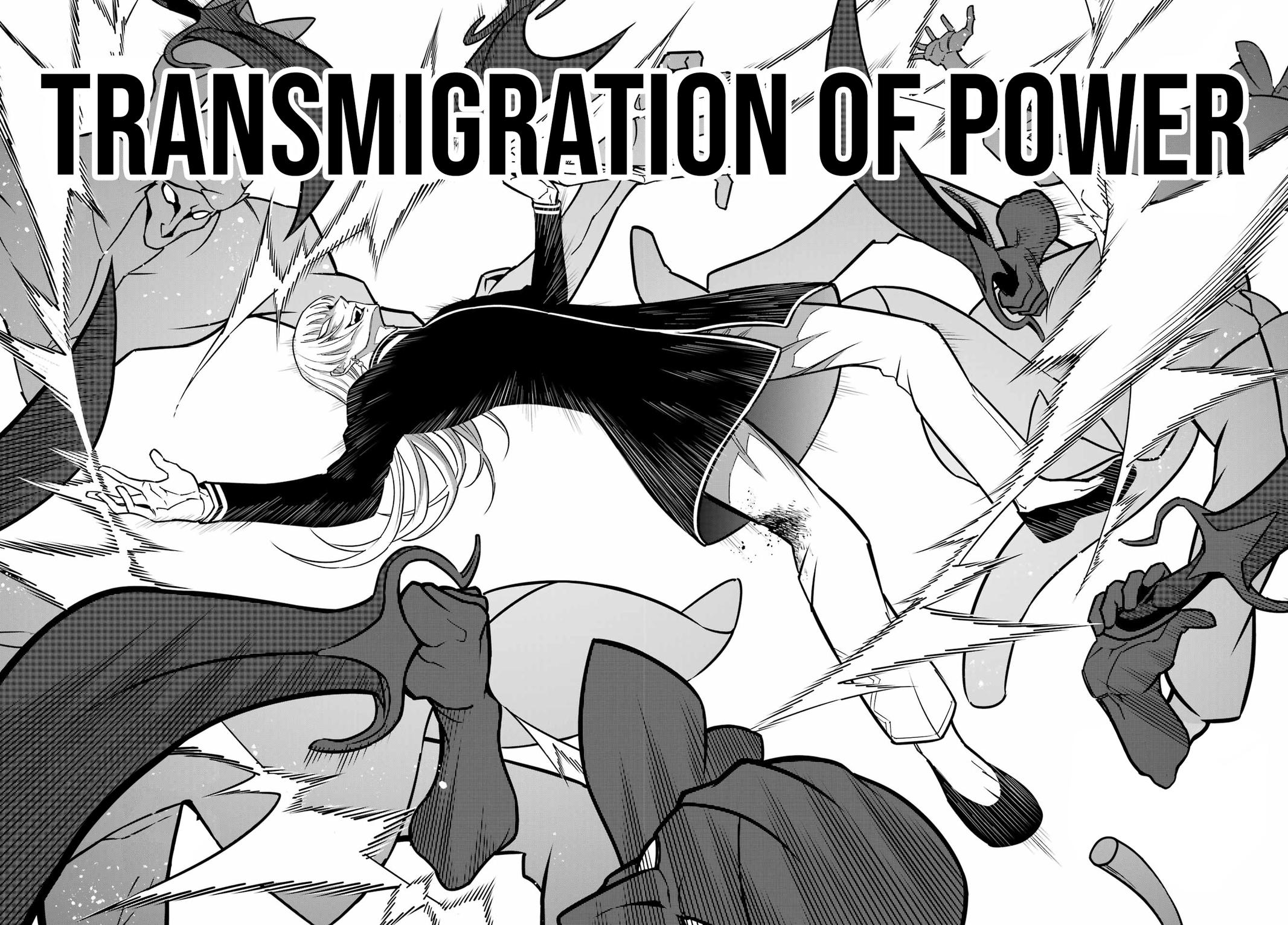 Ragna Crimson Chapter 92 - Page 26