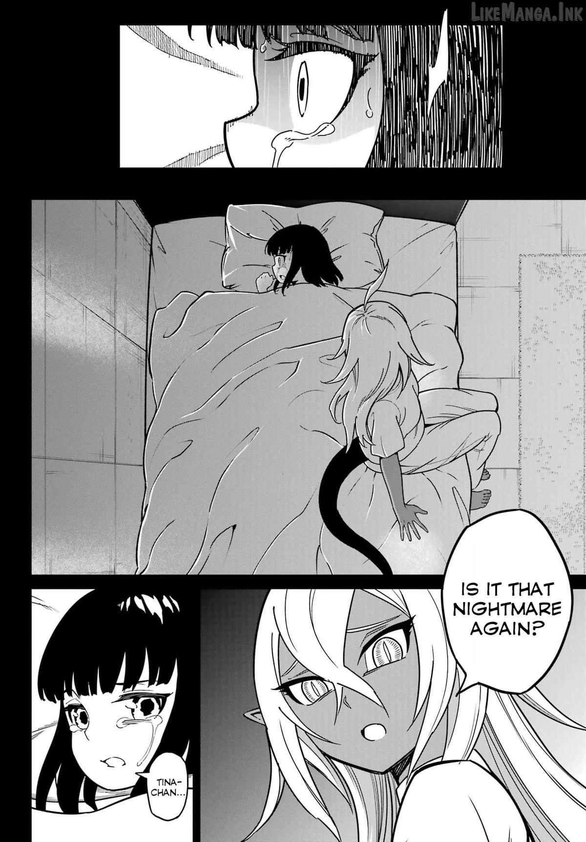 Ragna Crimson Chapter 94 - Page 34