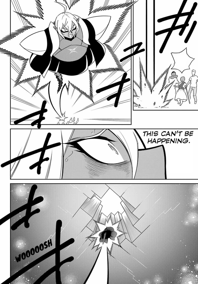 Ragna Crimson Chapter 96 - Page 26