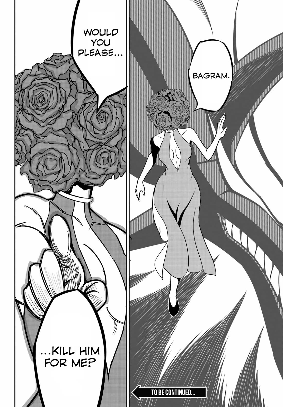 Ragna Crimson Chapter 97 - Page 21