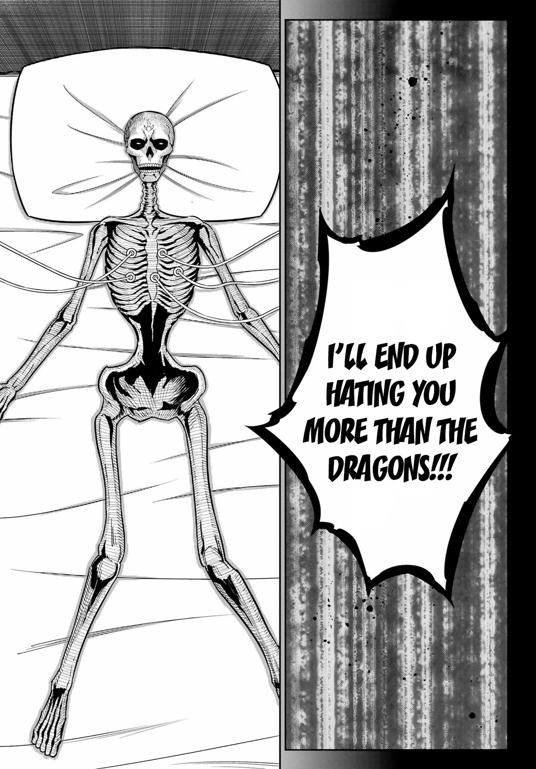 Ragna Crimson Chapter 97 - Page 5
