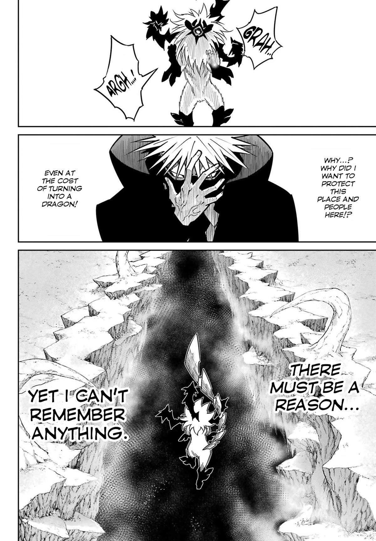 Ragna Crimson Chapter 98 - Page 17