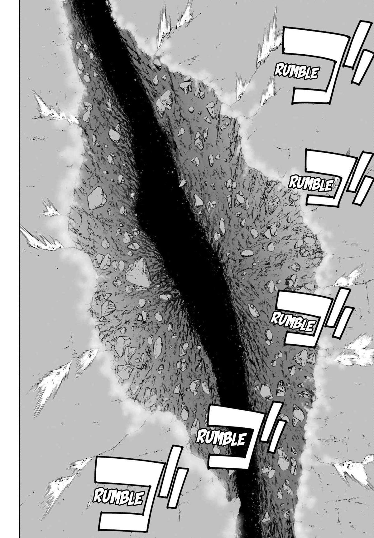 Ragna Crimson Chapter 98 - Page 23