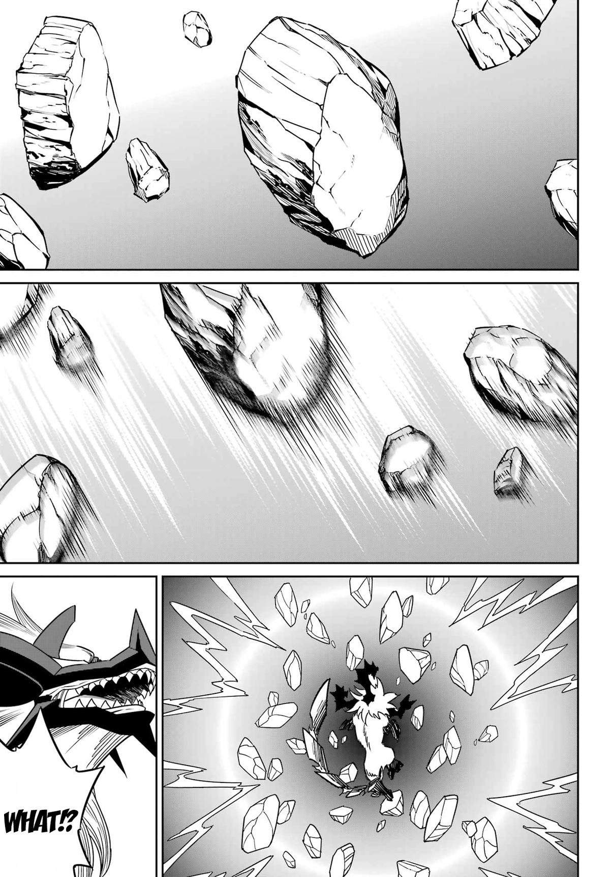 Ragna Crimson Chapter 98 - Page 30