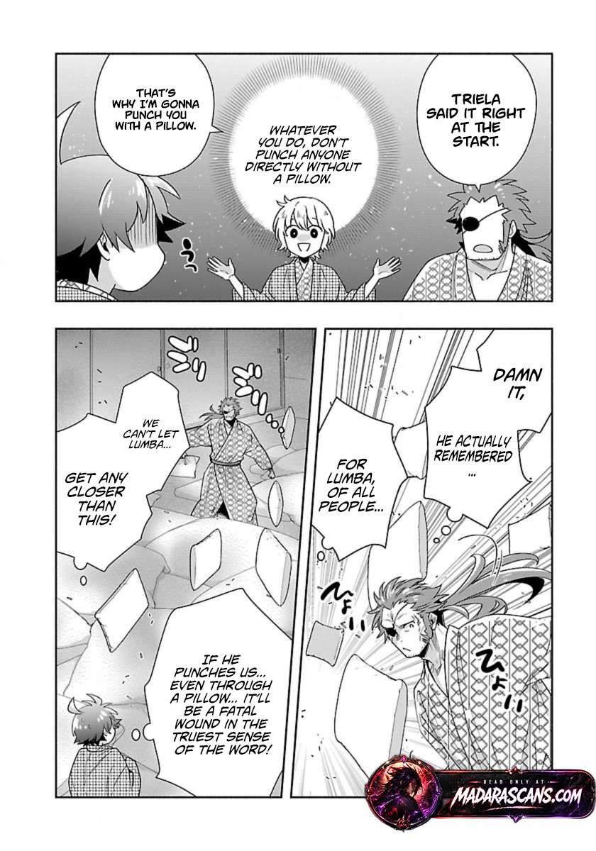 Tensei Shite Inaka de slowlife wo Okuritai Chapter 89 - Page 5