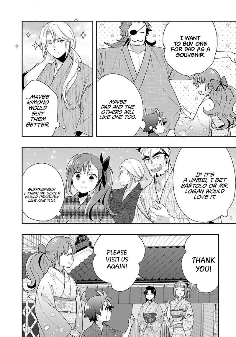 Tensei Shite Inaka de slowlife wo Okuritai Chapter 91 - Page 14