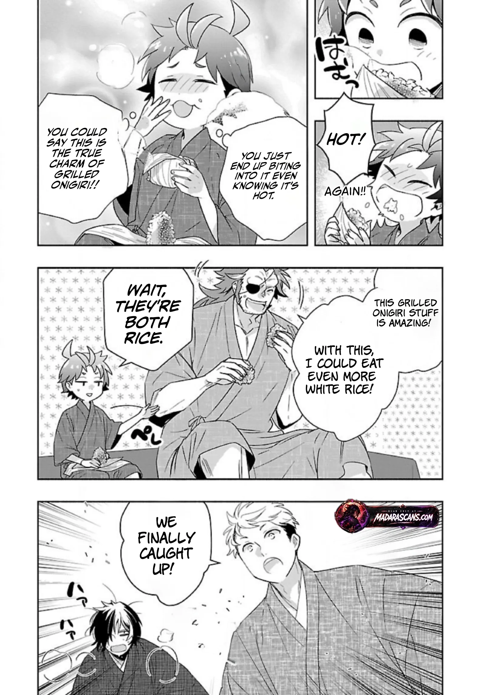 Tensei Shite Inaka de slowlife wo Okuritai Chapter 92 - Page 10