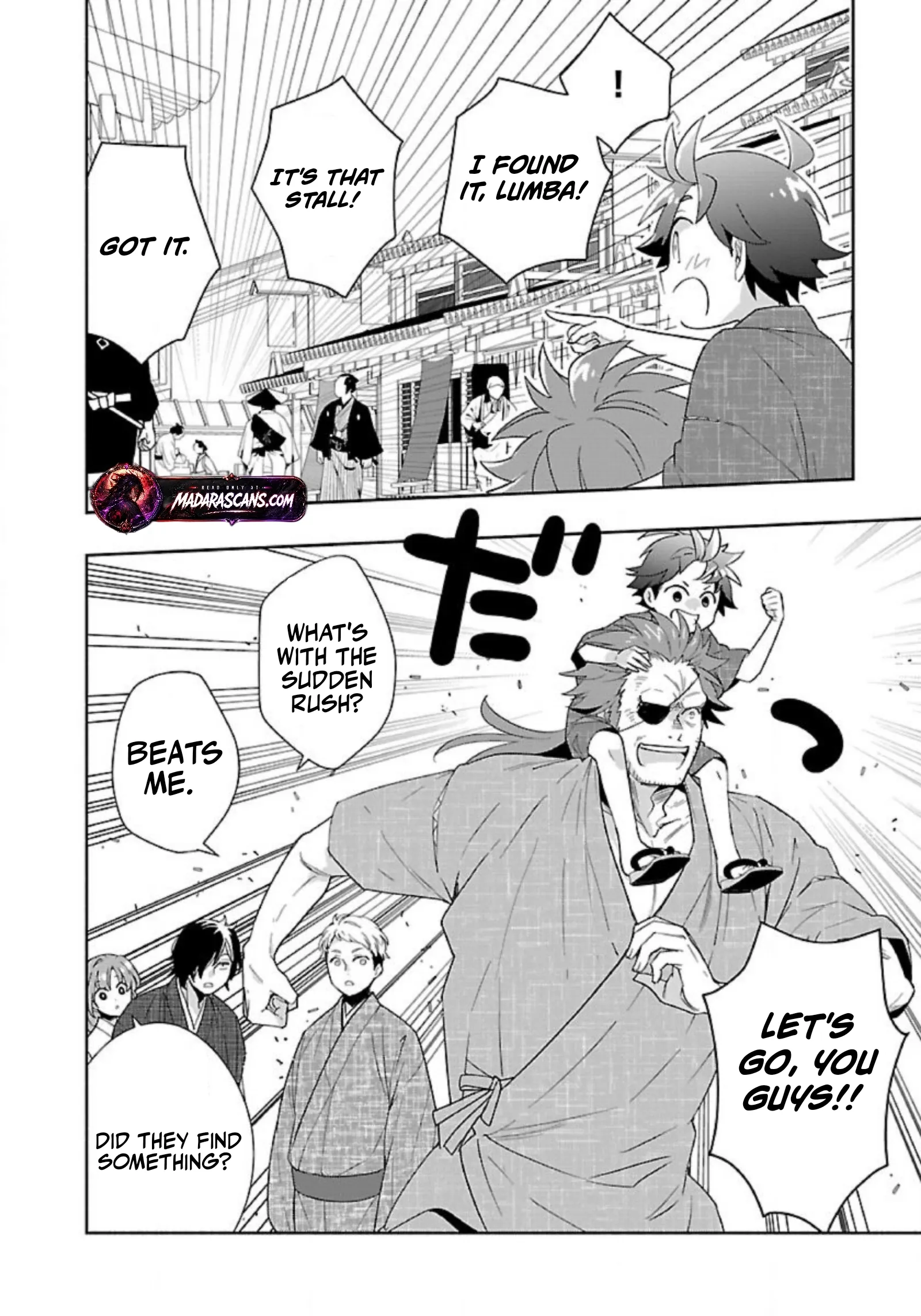 Tensei Shite Inaka de slowlife wo Okuritai Chapter 92 - Page 5