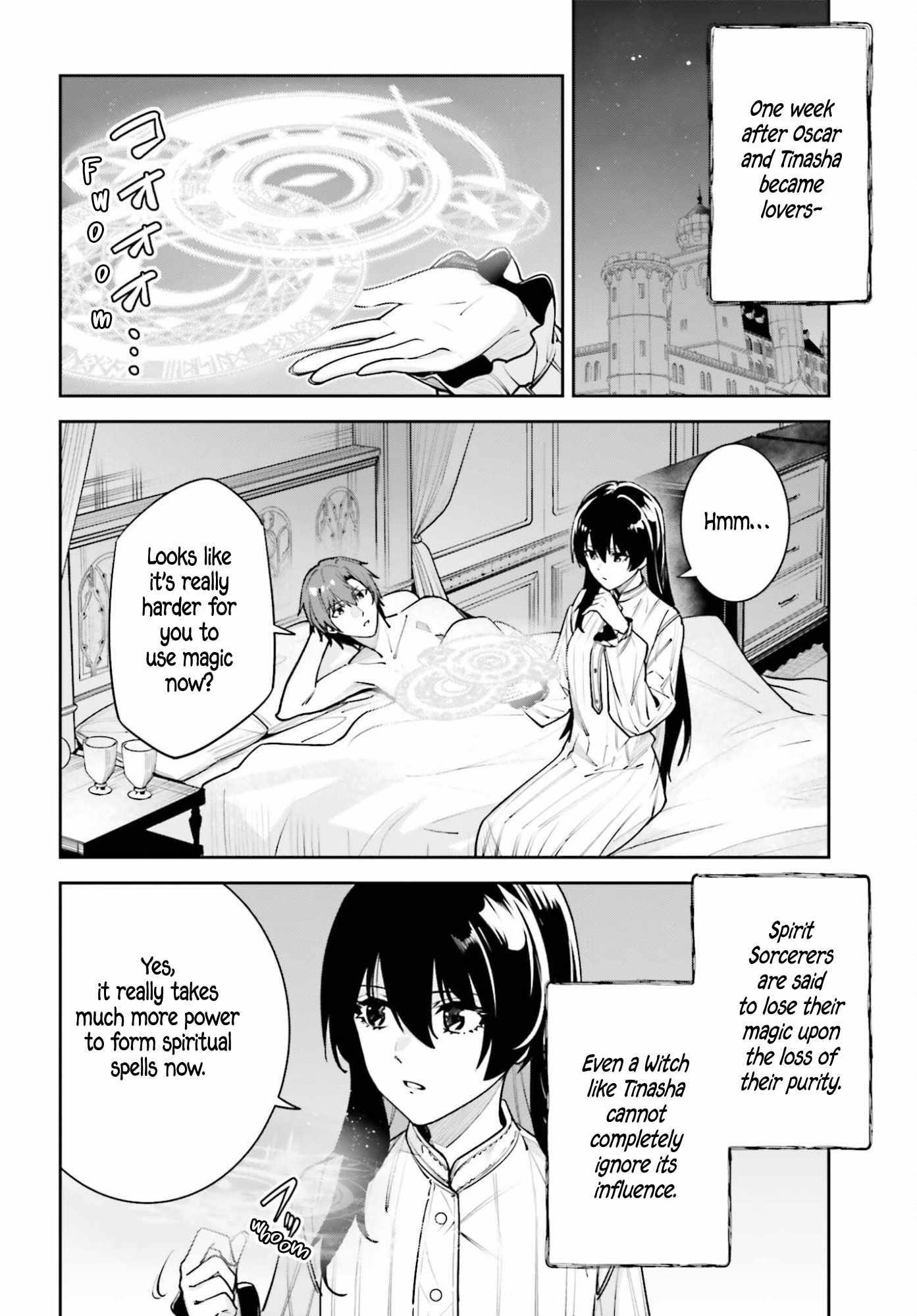 Unnamed Memory Chapter 54 - Page 2