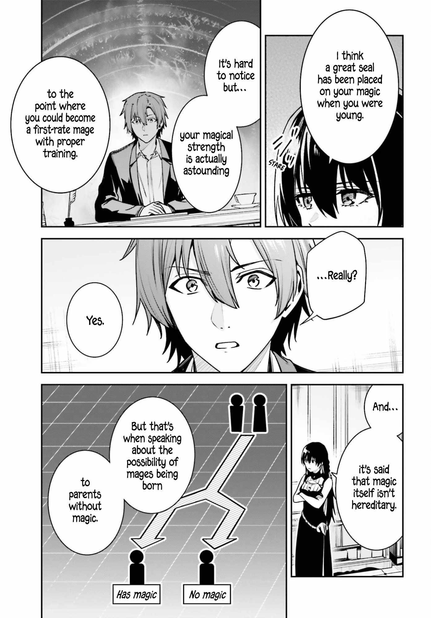 Unnamed Memory Chapter 54 - Page 21