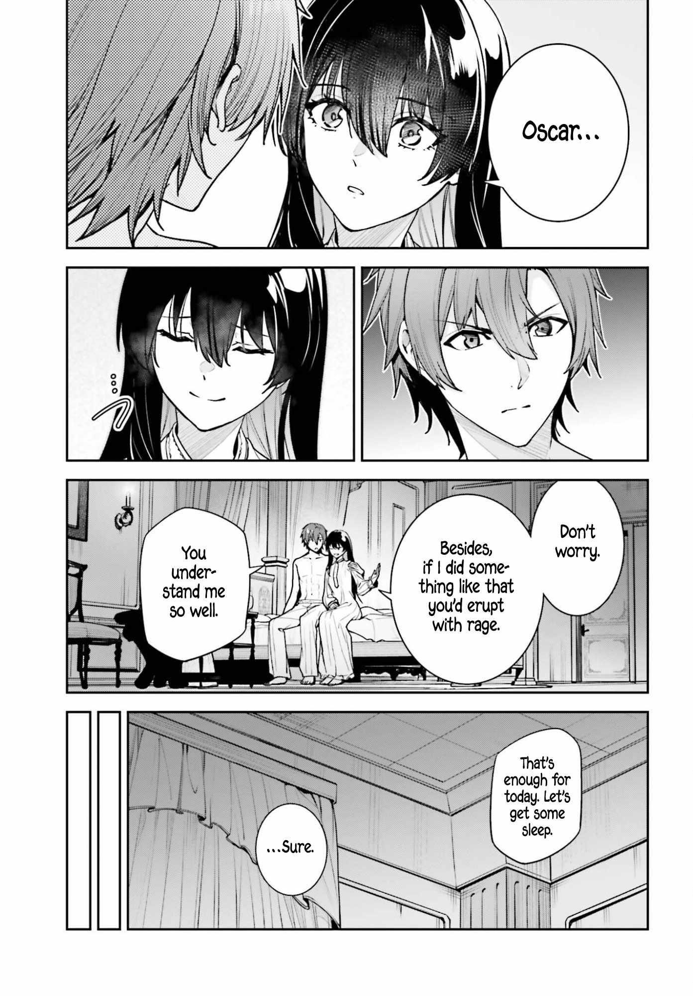 Unnamed Memory Chapter 54 - Page 7