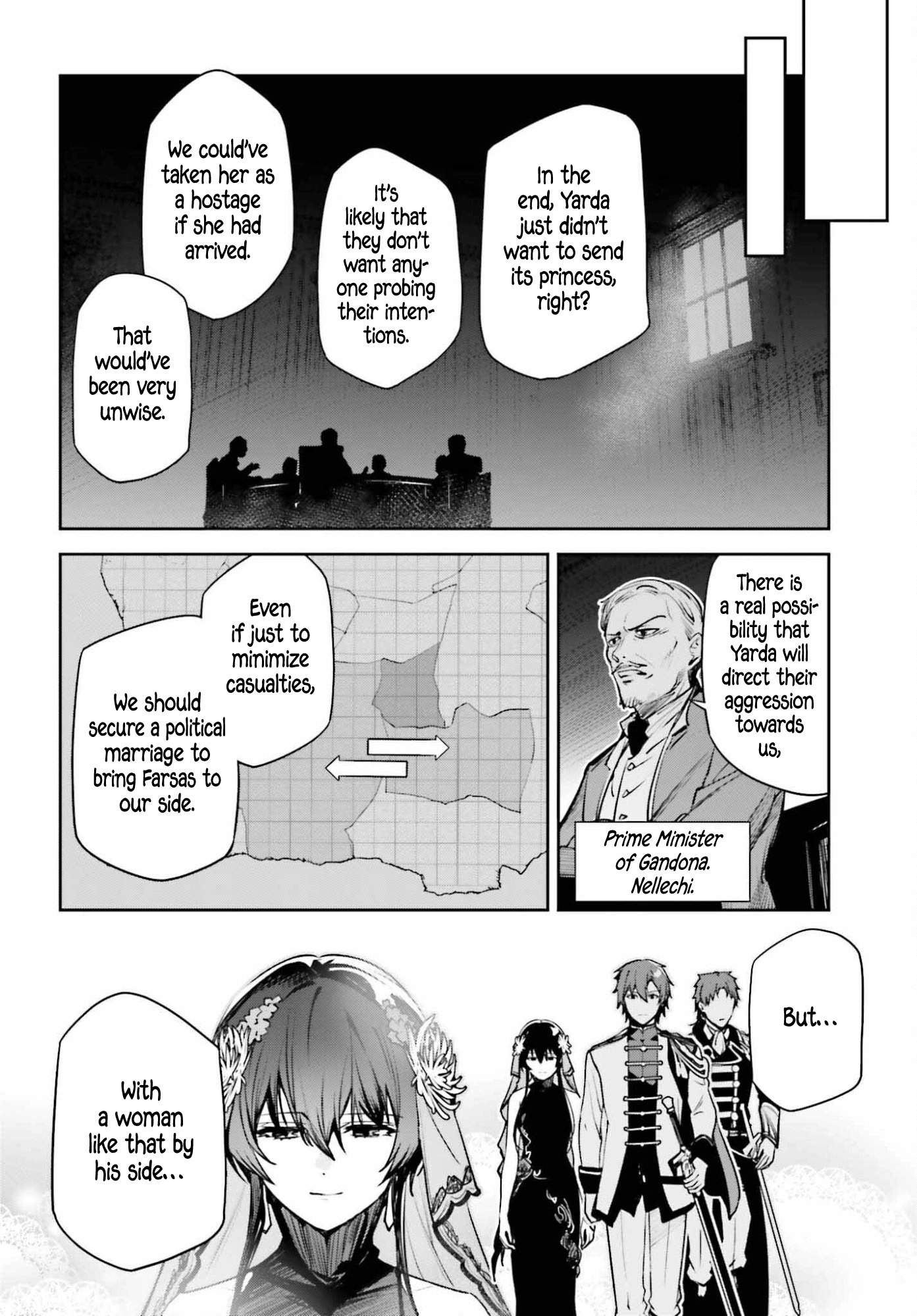 Unnamed Memory Chapter 56 - Page 24