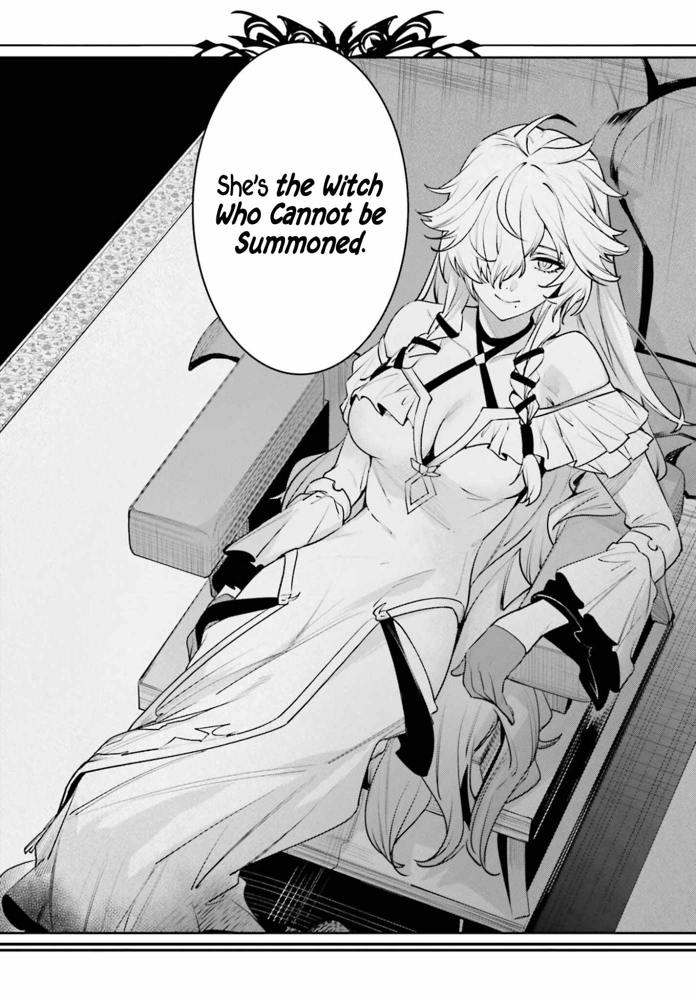 Unnamed Memory Chapter 57 - Page 16