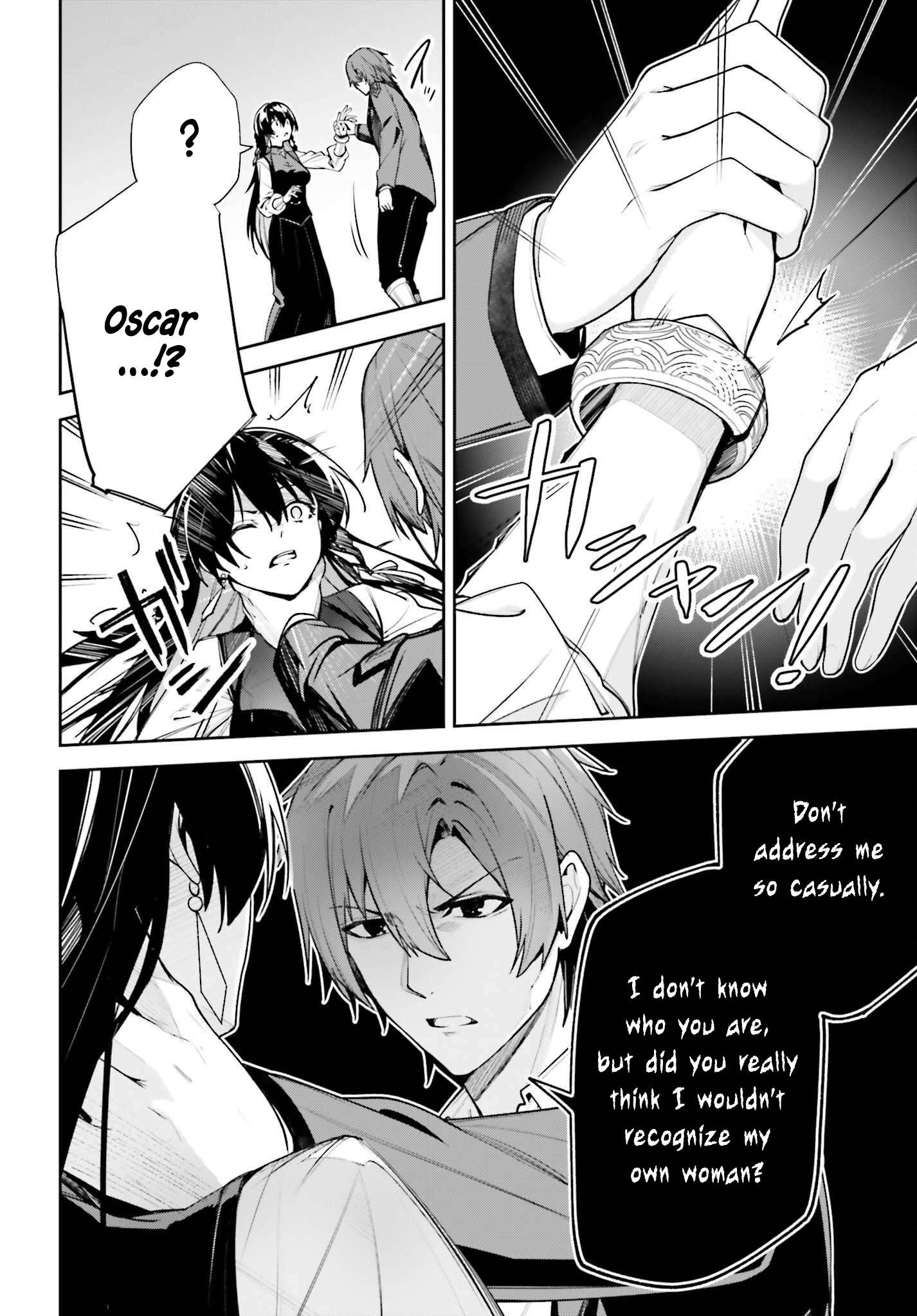 Unnamed Memory Chapter 59.1 - Page 8