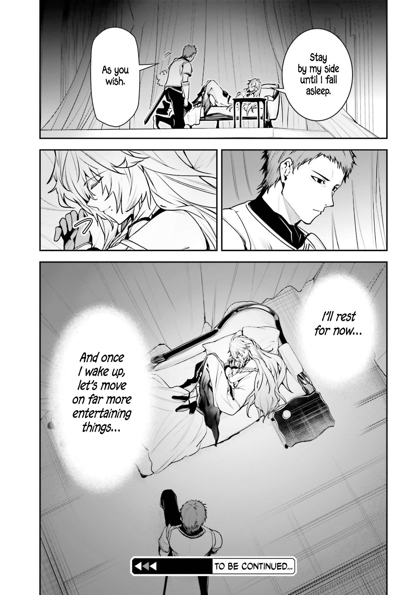 Unnamed Memory Chapter 59.2 - Page 19