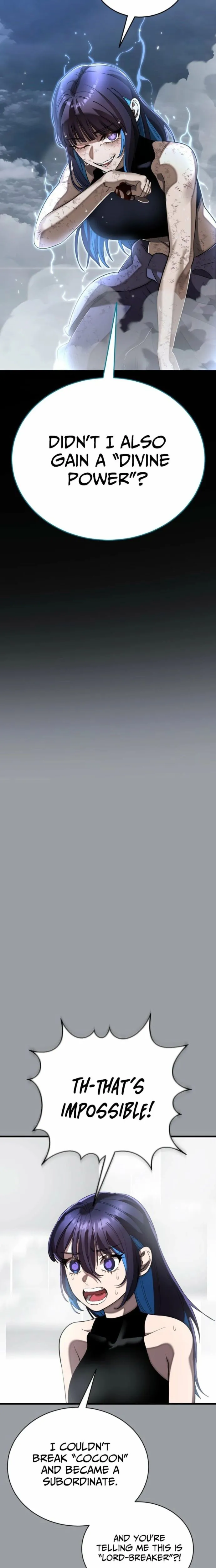 Reincarnation Path of The Underworld King Chapter 110 - Page 26