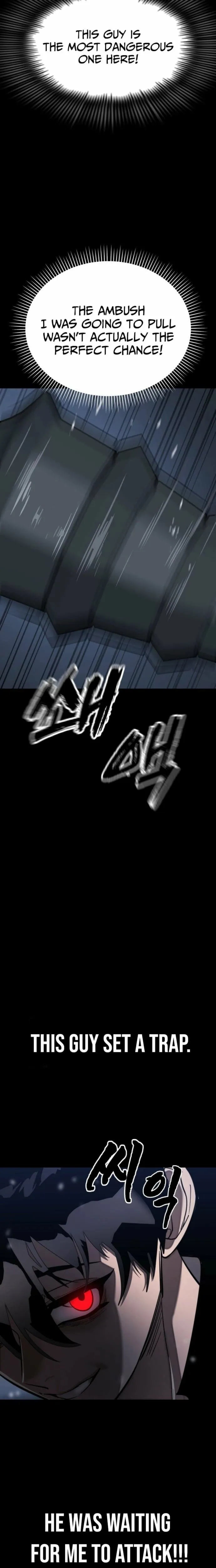 Reincarnation Path of The Underworld King Chapter 112 - Page 30