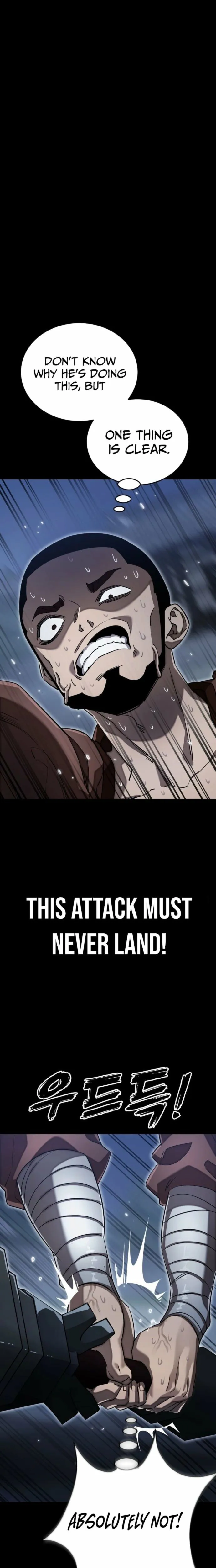 Reincarnation Path of The Underworld King Chapter 112 - Page 31