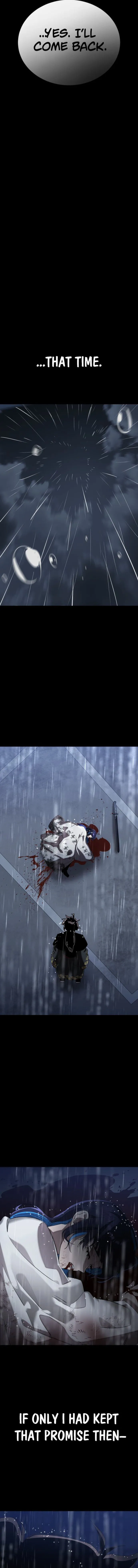 Reincarnation Path of The Underworld King Chapter 113 - Page 25