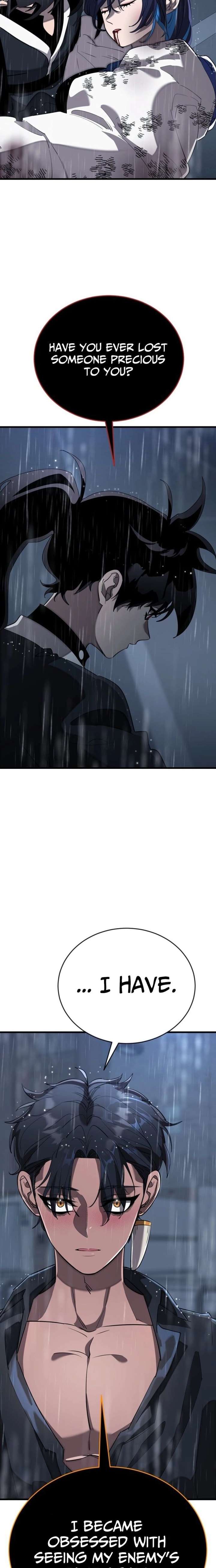 Reincarnation Path of The Underworld King Chapter 114 - Page 12