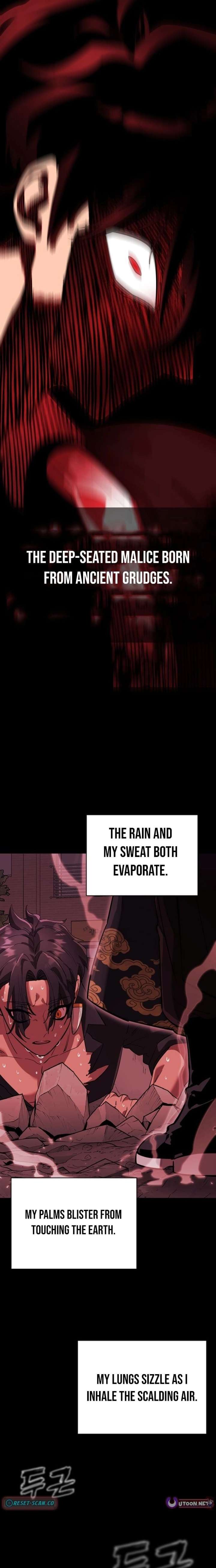 Reincarnation Path of The Underworld King Chapter 114 - Page 25