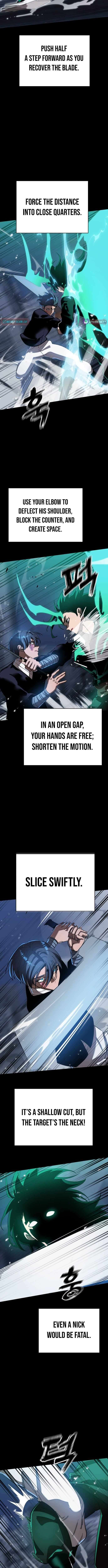 Reincarnation Path of The Underworld King Chapter 117 - Page 12