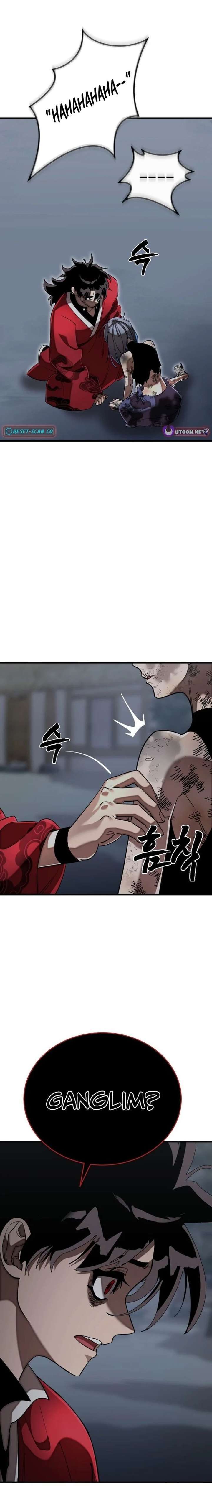 Reincarnation Path of The Underworld King Chapter 118 - Page 30