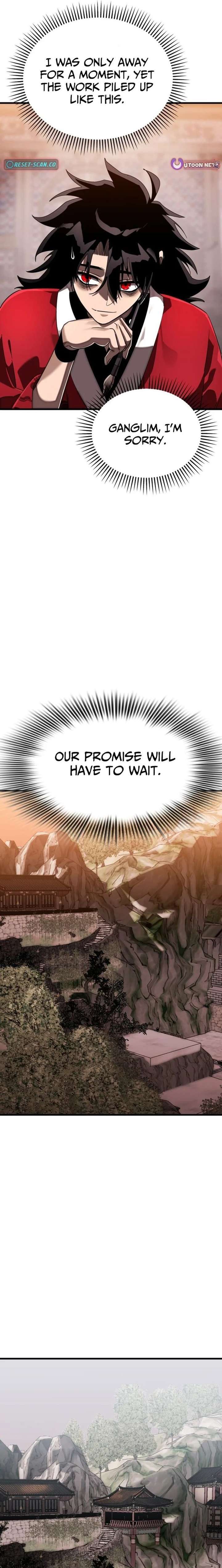 Reincarnation Path of The Underworld King Chapter 118 - Page 4