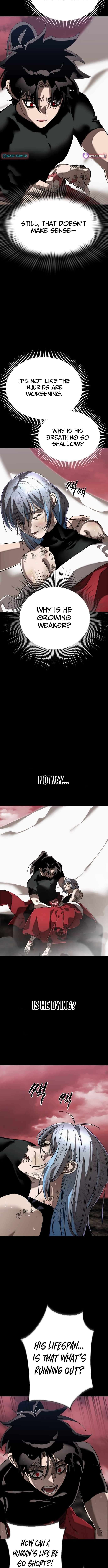 Reincarnation Path of The Underworld King Chapter 119 - Page 14