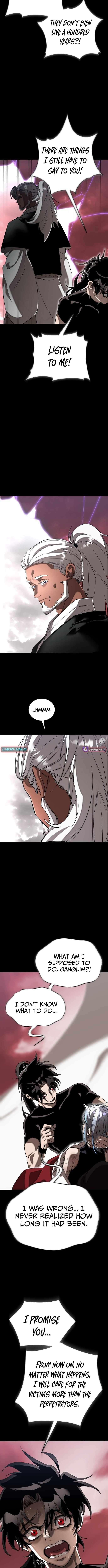 Reincarnation Path of The Underworld King Chapter 119 - Page 15