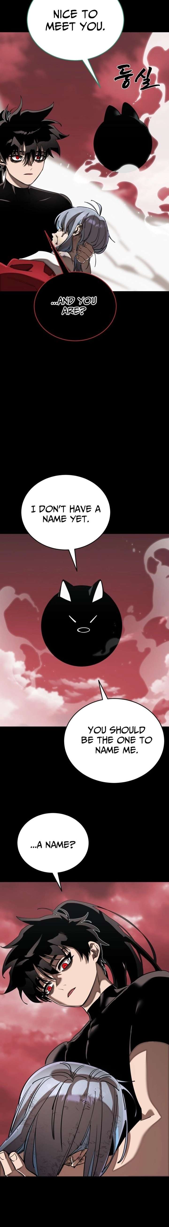 Reincarnation Path of The Underworld King Chapter 120 - Page 17