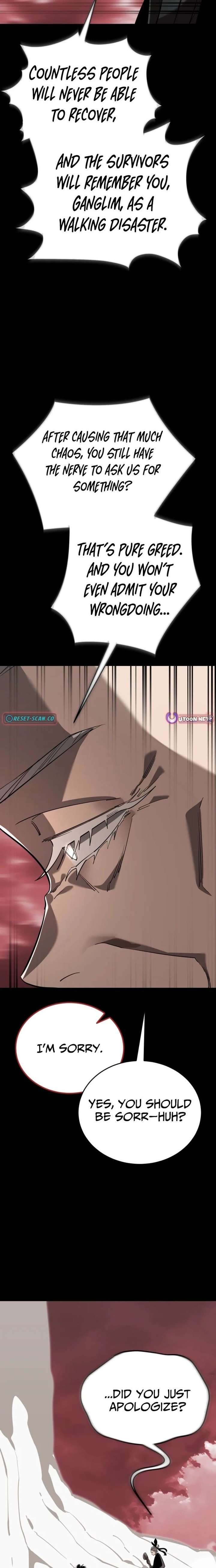 Reincarnation Path of The Underworld King Chapter 120 - Page 2