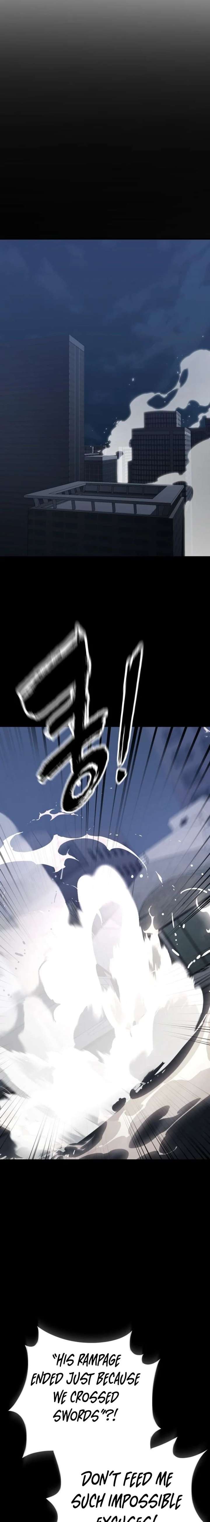 Reincarnation Path of The Underworld King Chapter 120 - Page 26