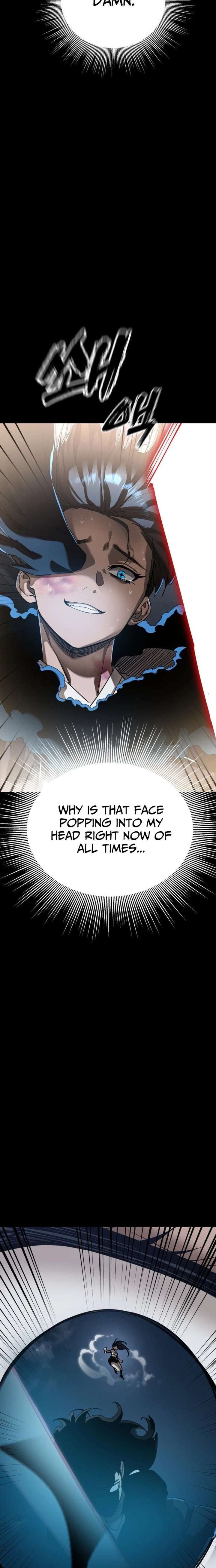 Reincarnation Path of The Underworld King Chapter 120 - Page 40