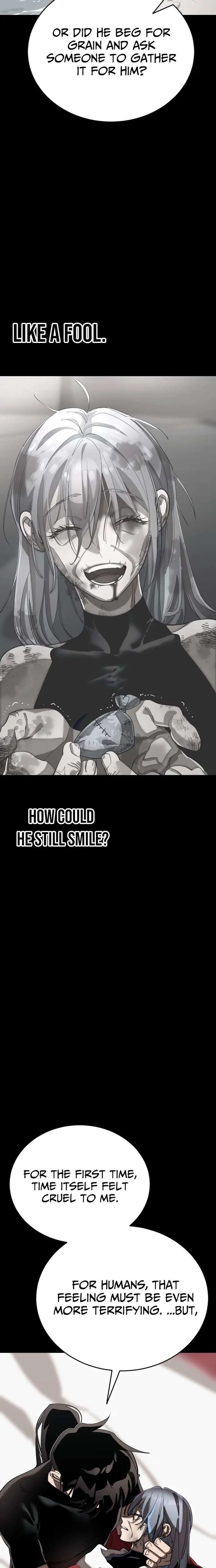 Reincarnation Path of The Underworld King Chapter 120 - Page 7