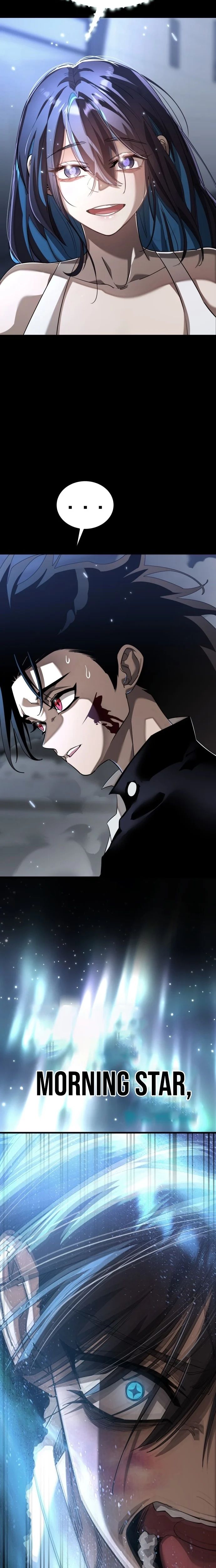 Reincarnation Path of The Underworld King Chapter 121 - Page 14