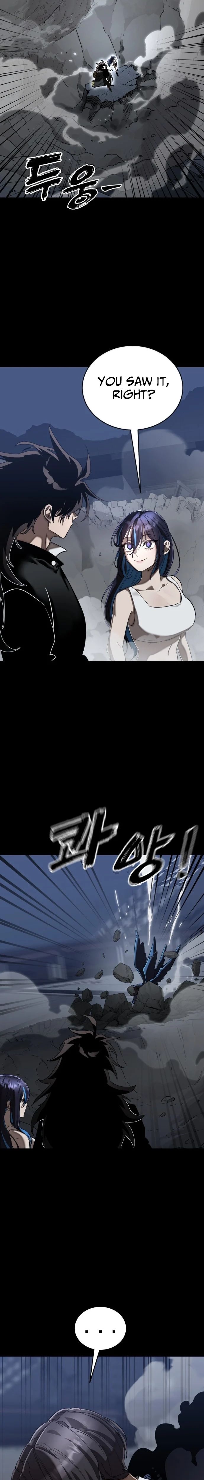 Reincarnation Path of The Underworld King Chapter 121 - Page 18