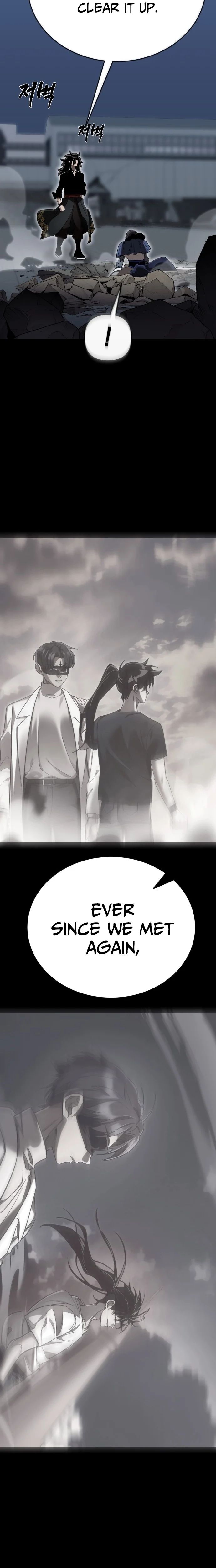 Reincarnation Path of The Underworld King Chapter 121 - Page 28