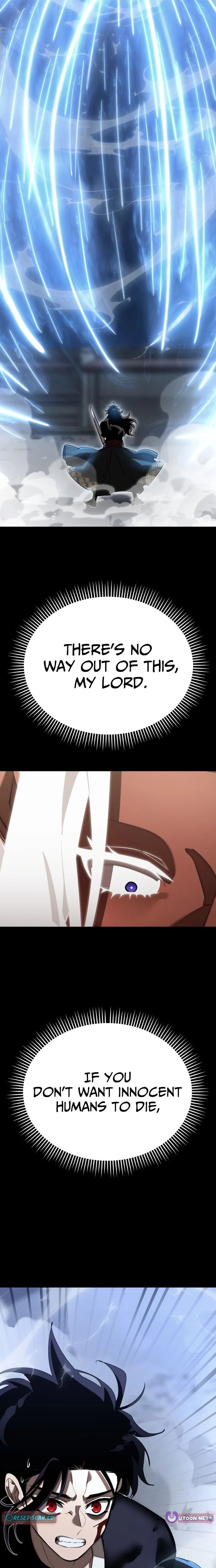 Reincarnation Path of The Underworld King Chapter 121 - Page 38