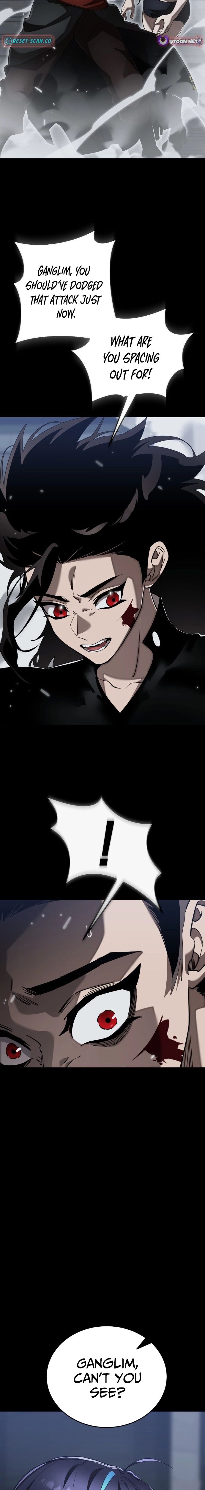 Reincarnation Path of The Underworld King Chapter 121 - Page 9