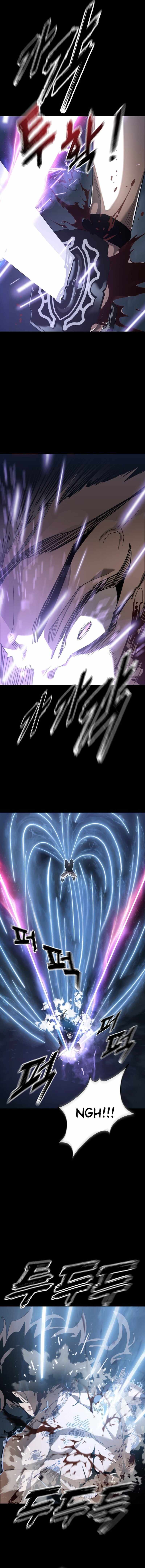 Reincarnation Path of The Underworld King Chapter 123 - Page 18