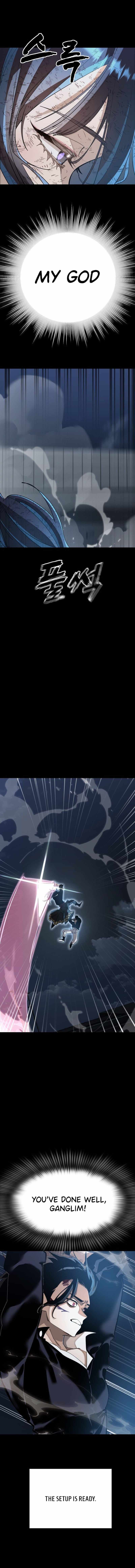 Reincarnation Path of The Underworld King Chapter 123 - Page 2